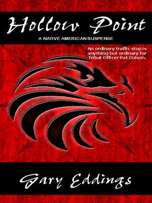 cover image of Hollow Point